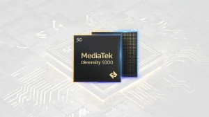 MediaTek Dimensity 9300 оказался мощнее конкурентов в синтетических тестах