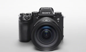 Камера Sony A9 III оценена в 6000 долларов