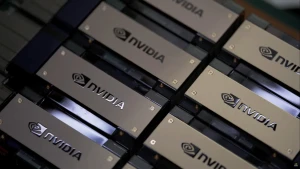 NVIDIA представила передовую графическую систему H200 для работы с ИИ