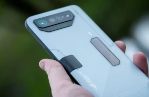 Регулятор подтвердил 65-Вт зарядку в ASUS ROG Phone 8 Ultimate