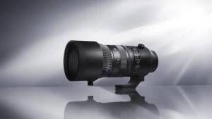 Представлен объектив Sigma 70-200mm F/2.8 DG DN OS Sports
