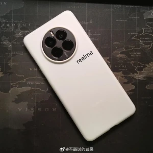 Realme GT5 Pro испытали в бенчмарке Geekbench 