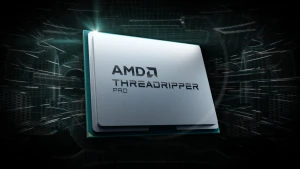 AMD Threadripper PRO 7995WX поставил новый рекорд производительности