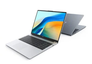 Ноутбук Huawei MateBook D 16 2024 готов к выходу 