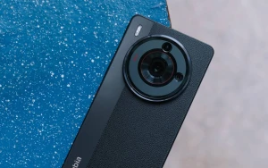Nubia Z60 Ultra не получит камеру с дюймовым датчиком 