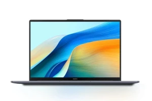 Представлен ноутбук Huawei MateBook D 16 2024 