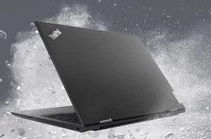 Ноутбук Lenovo ThinkPad T14p получил версию на 32 ГБ/1 ТБ памяти