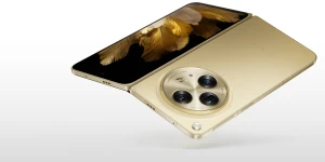 Складной смартфон Oppo Find N3 оценили в 220 тысяч рублей 