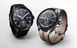 Xiaomi Watch 2 Pro оценили в 23 тысячи рублей 
