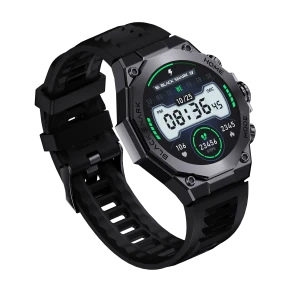 Часы Black Shark S1 Pro оценили в 77 евро 
