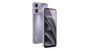Lava Yuva 3 Pro оценен в 110 долларов 