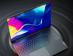 Ноутбук Lenovo Xiaoxin Pro AI 16 2024 оценили в 815 долларов 