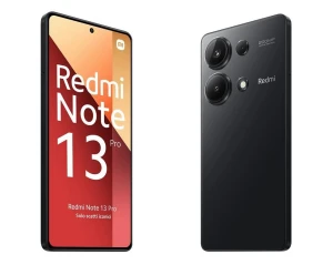 Стала известна цена Redmi Note 13 4G