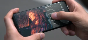 Sony Xperia Pro получит камеру уровня зеркальных фотоаппаратов