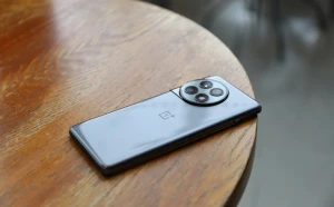 OnePlus Ace 3 получит батарею на 5500 мАч 