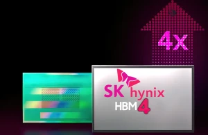 SK Hynix представит передовую память в 2025 году