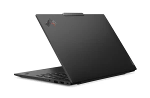Представлен ноутбук Lenovo ThinkPad X1 Carbon AI 2024 