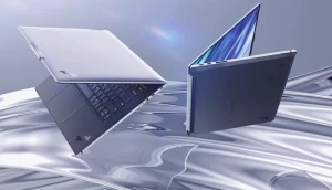 Представлен ноутбук Lenovo ThinkPad Z13