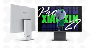 Моноблок Lenovo Xiaoxin Pro 27 2024 оценен в 735 долларов 