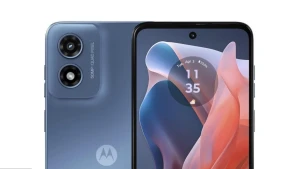 Motorola Moto G Play 2024 получит одинарную камеру 