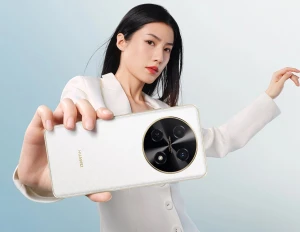 Huawei Enjoy 70 Pro получил 40-Вт зарядку 