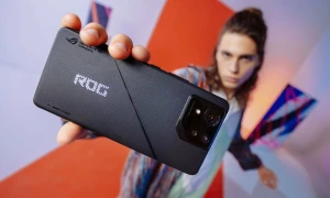 ASUS ROG Phone 8 Pro c 24 ГБ ОЗУ оценили в $1500