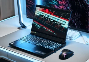 Ноутбук Acer Predator Helios Neo 16 оценен в 1500 долларов 