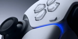 Для PlayStation 5 выпустят геймпад DualSense V2