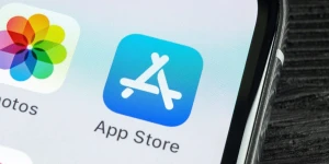 Apple разделит App Store на два компонента