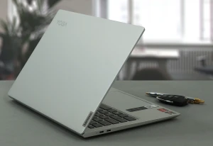 Представлен ноутбук Lenovo YOGA Pro 14s Light Version