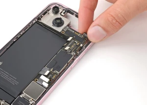iPhone 16 получит более быструю память QLC