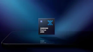 Samsung реализовала передовую технологию в Exynos 2400