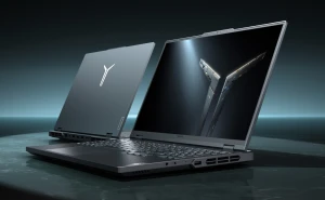 Представлен игровой ноутбук Lenovo Legion Y9000P 2024