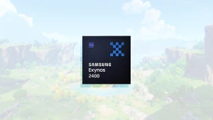 Samsung Exynos 2400 не перегревается в Genshin Impact