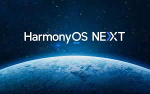 HarmonyOS NEXT получит 5 тысяч нативных приложений