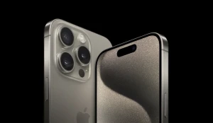 iPhone 16 получит отдельную кнопку для съёмки фото