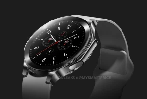 Часы OnePlus Watch 2 дебютируют в феврале