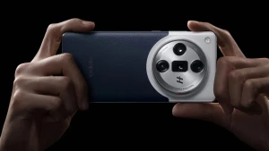 В 2024 году больше не будет смартфонов с двумя перископными камерами