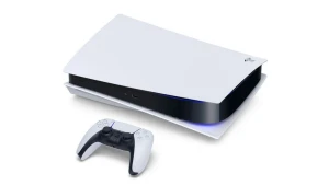 PlayStation 5 получила важный апдейт программного обеспечения
