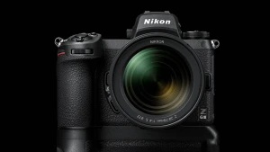 Фотокамера Nikon Z6 Mark III получит 24.5-Мп матрицу 
