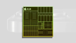 Apple готовит к релизу процессор A18 Pro