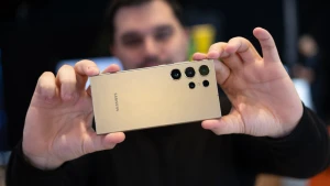 DxOMark оценили камеру в Samsung Galaxy S24 Ultra