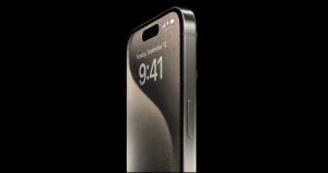 iPhone 15 Pro разочаровал 700 тысяч покупателей