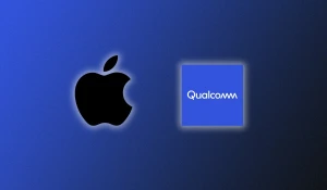 Apple подписала контракт на 5G-модемы Qualcomm до 2027 года