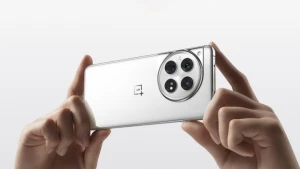 Апдейт улучшил работу камеру в OnePlus 12R 