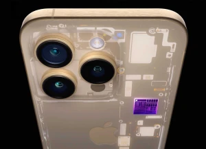 iPhone 16 получит новый процессор на техпроцессе в 3 нм