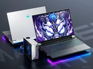 Ноутбук Machenike Sugon 15 Pro с  Intel Core i7-13650HX оценен в $850