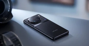 Фотофлагман Vivo X100 Pro+ представят в апреле 