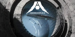 Релиз Homeworld 3 ещё раз перенесли
