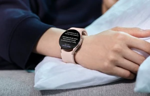 Новые Samsung Galaxy Watch смогут выявлять апноэ во сне 